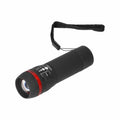 Lanterna De Bolso Led T6 1W 60Lm Zoom Virone - Tauu.pt