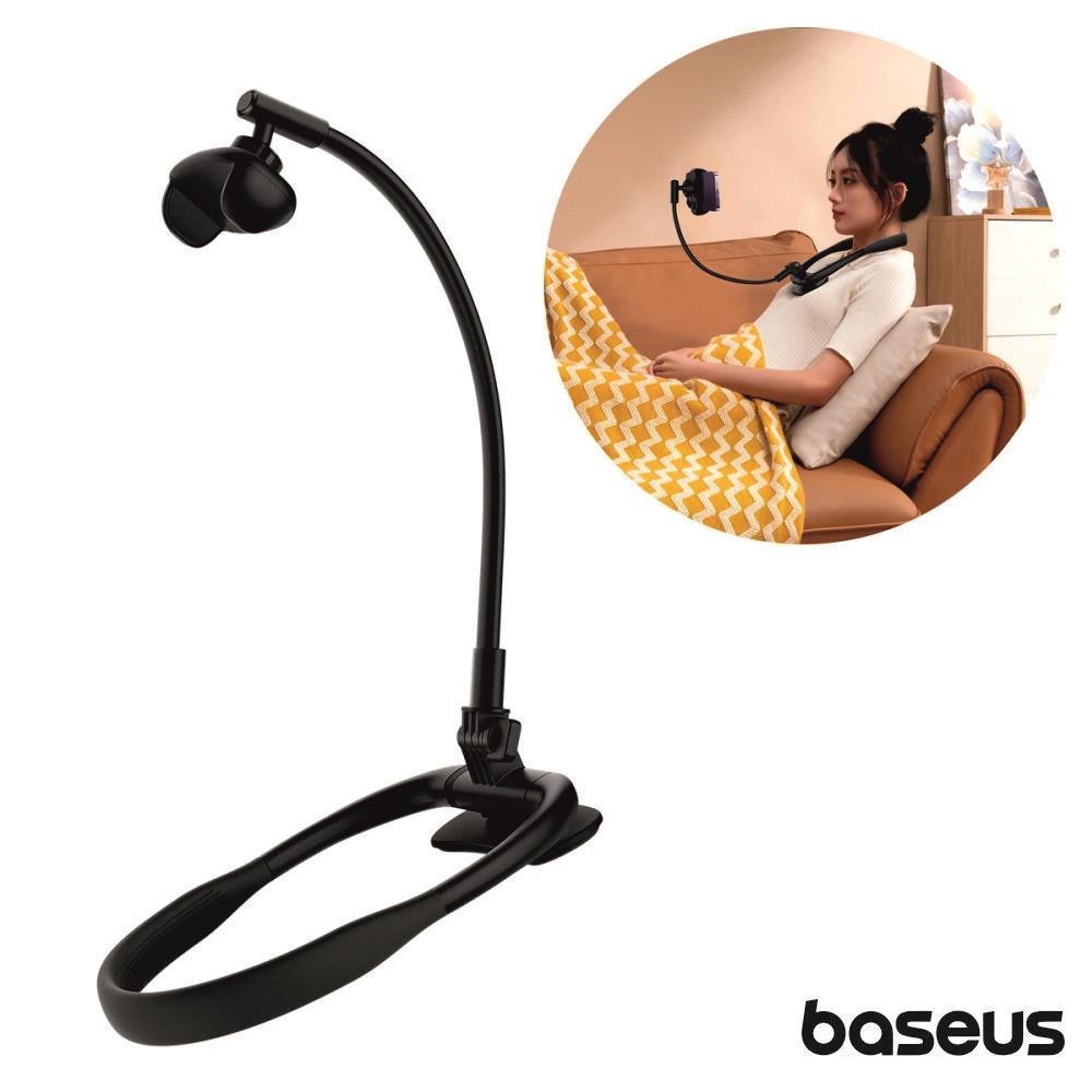 Suporte Universal Telémovel Flexível Confortjoy Baseus - Tauu,pt