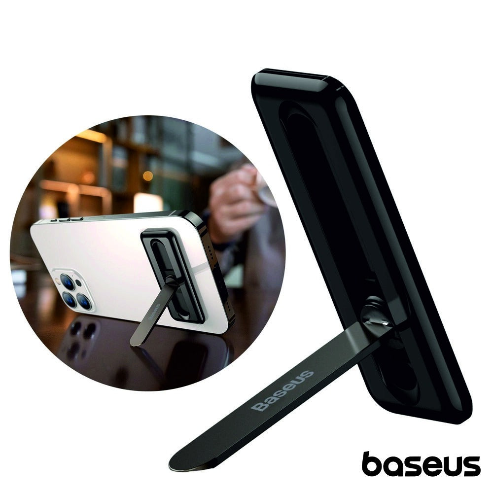 Suporte Universal Dobrável Para Telemóvel Baseus - Tauu.pt