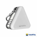 Luz Emergência Magnética Portátil Led Triangular Ip54 Varta - Tauu.pt