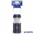 Candeeiro Portátil Led L10 Preto 3Xaaa Varta - Tauu.pt