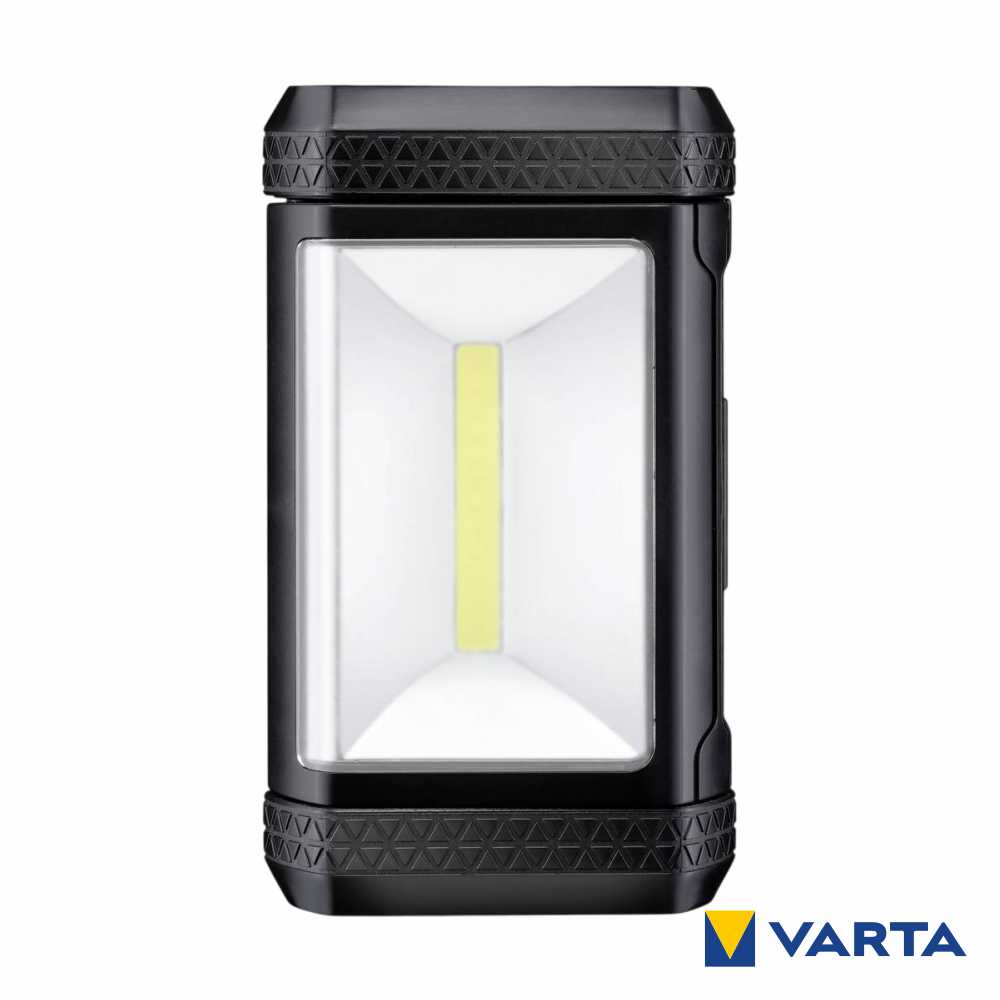 Lanterna De Trabalho Led Cob Work Flex Varta - Tauu.pt
