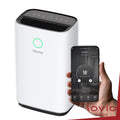 Desumidificador De Ar 25L/Dia Wifi - Tauu,pt