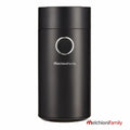 Moinho De Café 150W C/ Lâmina Inox Melchionifamily - Tauu,pt