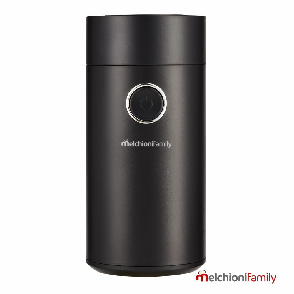 Moinho De Café 150W C/ Lâmina Inox Melchionifamily - Tauu.pt