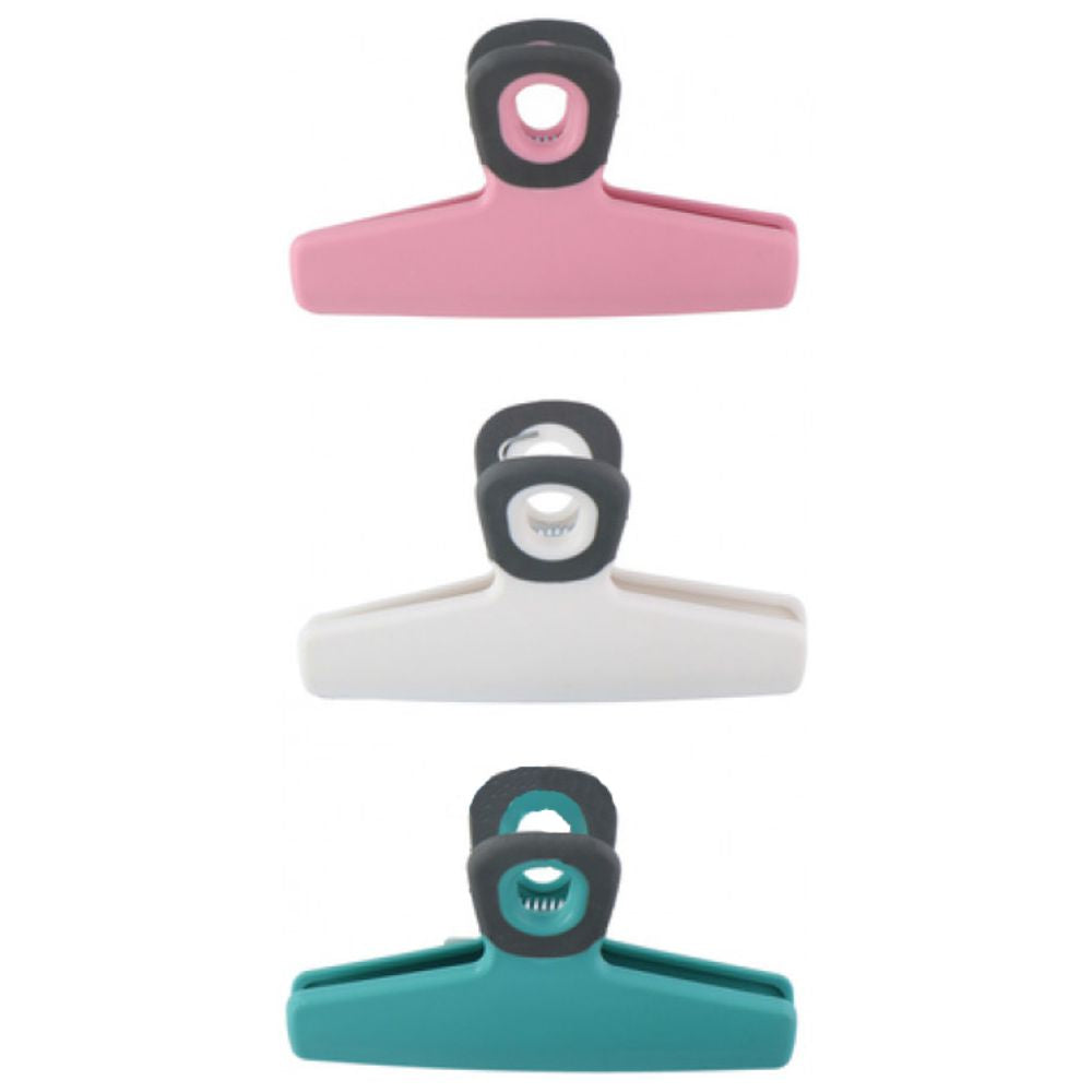 Mola De Cozinha P/ Sacos Rosa/Branco/Azul - Tauu,pt