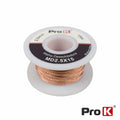 Malha Dessoldadora 2.5Mm 15M Prok - Tauu.pt