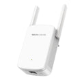 Repetidor Sinal Wifi 1200Mbps Rj45 Dual Band Mercusys - Tauu.pt