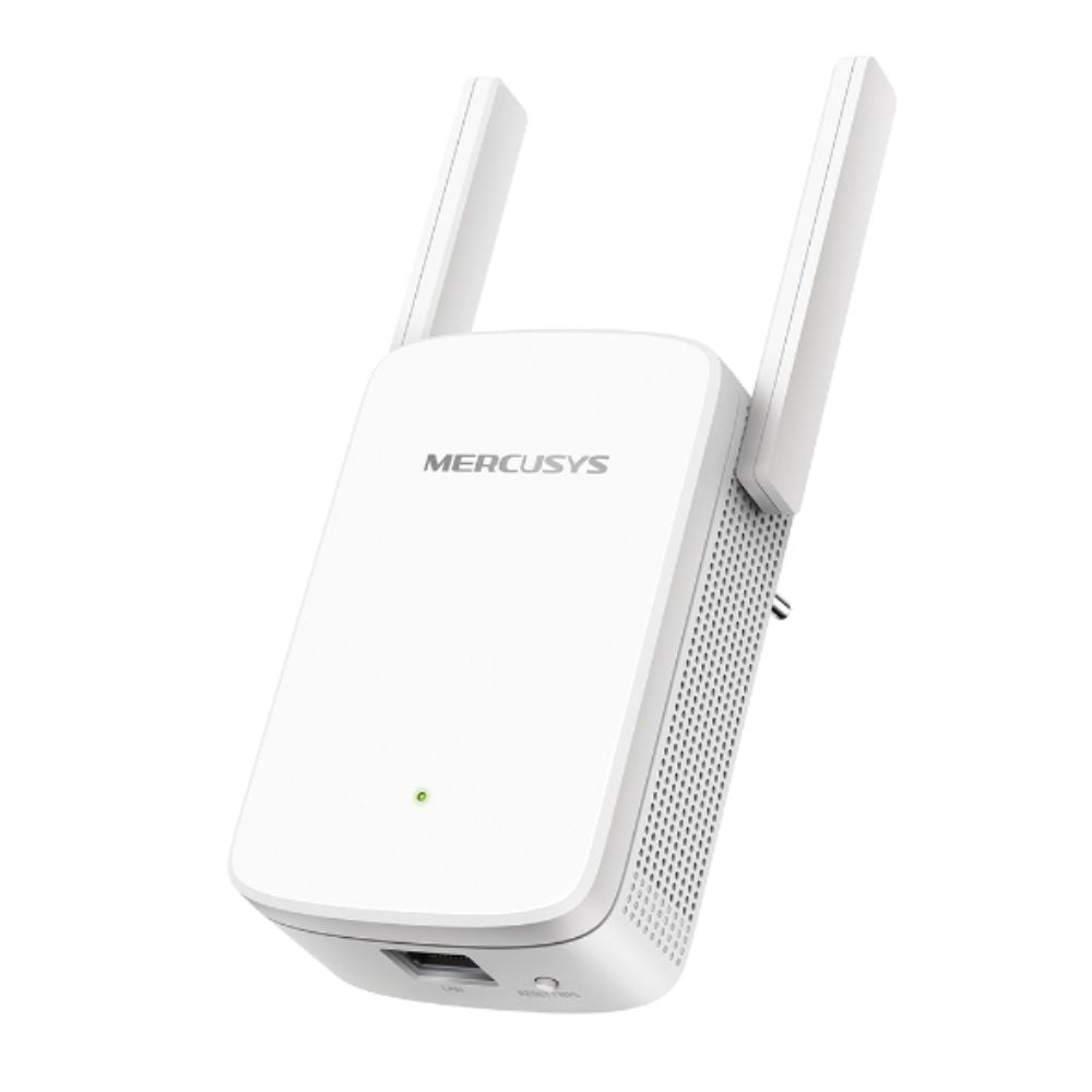 Repetidor Sinal Wifi 1200Mbps Rj45 Dual Band Mercusys - Tauu.pt