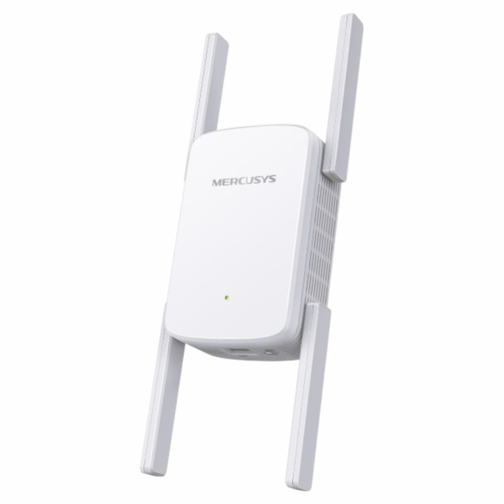 Repetidor Sinal Wifi 1900Mbps Rj45 Dual Band Mercusys - Tauu.pt