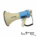 Megafone 60W Mic Removível Mp3 Usb/Sd Ltc - Tauu,pt