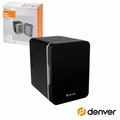 Mini Frigorífico 4L 12V/240V Denver - Tauu.pt