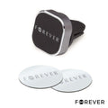 Suporte Magnético Universal Telemóvel E Gps Preto Forever - Tauu.pt