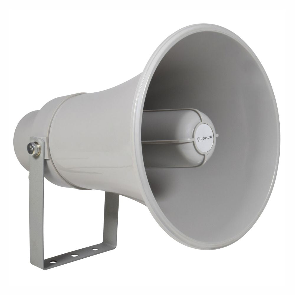 Altifalante Corneta 100V 15W Ip66 Adastra - Tauu.pt