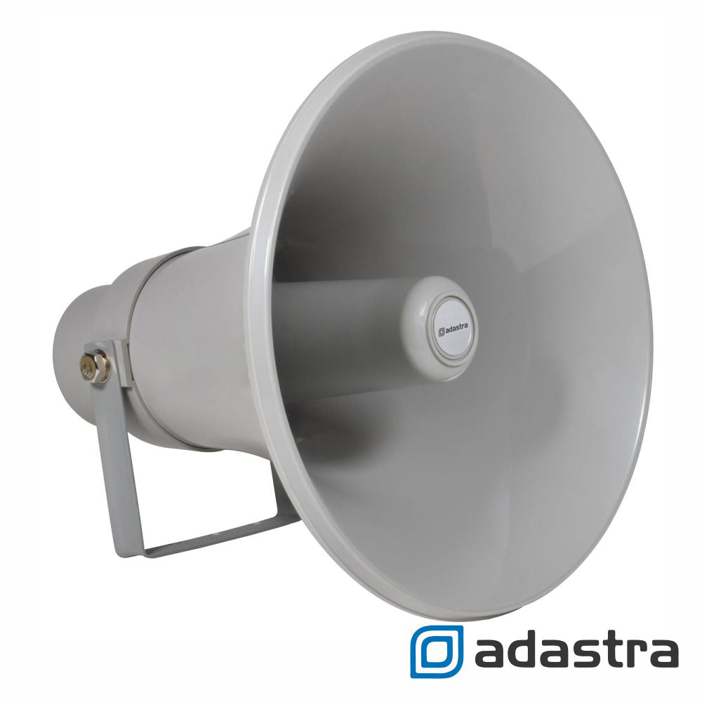 Altifalante Corneta 100V 30W Ip66 Adastra - Tauu.pt