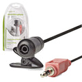 Microfone Lapela P/ Pc Jack 3.5Mm - Tauu.pt