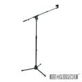 Suporte P/ Microfone Profissional Hq Power - Tauu,pt