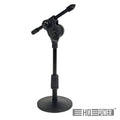 Suporte P/ Microfone De Mesa Hq Power - Tauu.pt