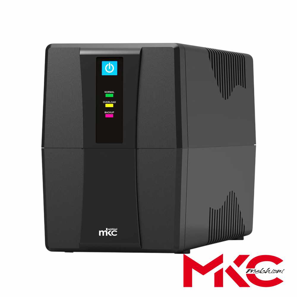Ups Interativa 650Va 360W 230V Mkc - Tauu.pt