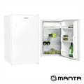 Mini Frigorífico C/ Compressor 91L Manta - Tauu.pt