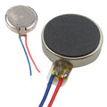Motor Dc 3V P/ Vibração 10X2,7Mm - Tauu,pt