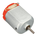 Motor Dc 3V 400Ma 8000Rpm (3-6Vdc) - Tauu,pt
