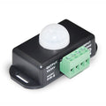 Detetor De Movimentos Pir P/ Fitas Led 12-24V 6A/5A - Tauu,pt