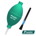 Escova Limpeza C/ Sopro 110Ml Proskit - Tauu,pt