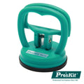 Ventosa P/ Visores 11Kg Max Proskit - Tauu,pt