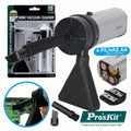 Mini Aspirador Portátil A Pilhas Proskit - Tauu,pt