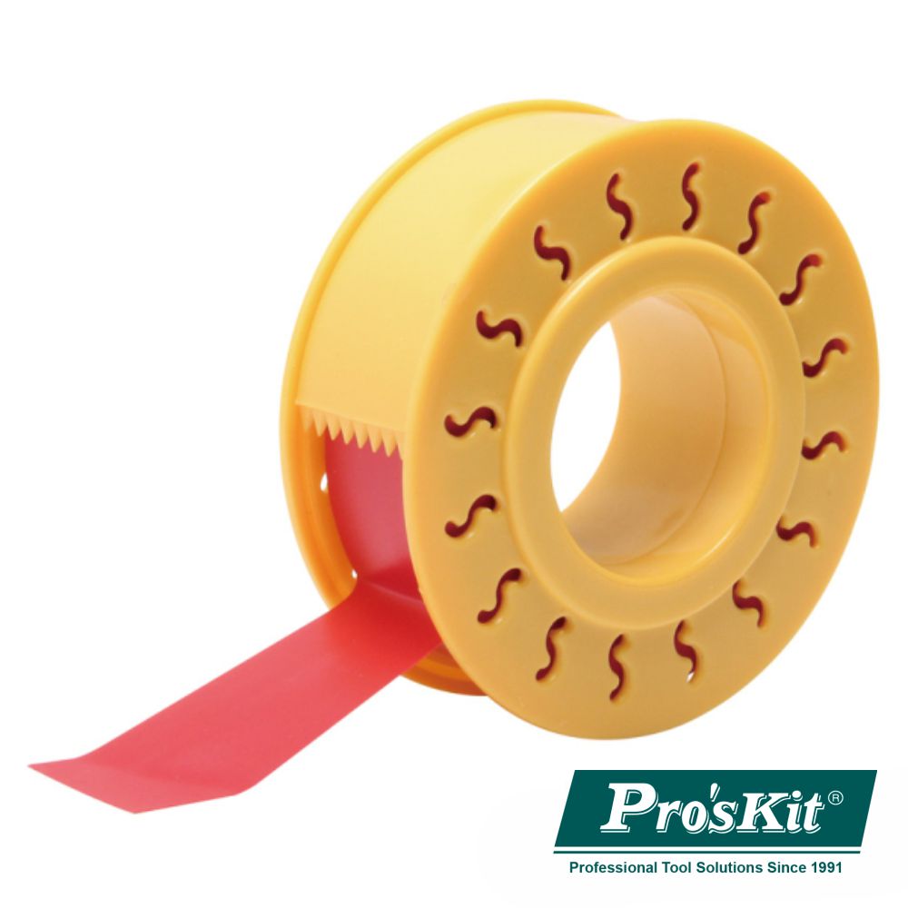 Fita Isoladora Alta Tensão 10M Proskit - Tauu,pt