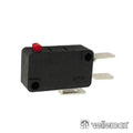 Comutador Microswitch 12A Velleman - Tauu.pt