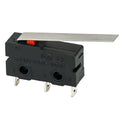 Comutador Micro Switch 5A - Tauu.pt