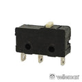 Comutador Microswitch 5A Velleman - Tauu.pt