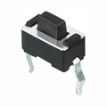 Comutador Micro Switch 6X3,5Mm Altura 4,3Mm - Tauu,pt