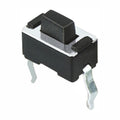 Comutador Micro Switch 6X3,5Mm Altura 5Mm - Tauu,pt