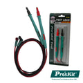 Conjunto Pontas De Prova Proskit - Tauu.pt