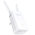 Repetidor Sinal Wifi 2.4Ghz 300Mbps Tomada Wps - Tauu.pt