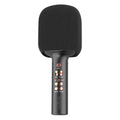 Microfone S/ Fios C/ Coluna Bluetooth Tws - Tauu,pt