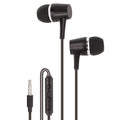 Auscultadores Stereo C/ Fios C/ Micro - Tauu.pt