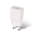 Alimentador Comutado Usb 2,1A Branco - Tauu,pt