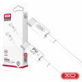 Cabo Usb-C Macho / Usb-C Macho 1M Pd 60W Xo - Tauu.pt
