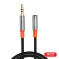 Cabo Jack 3.5Mm Macho / Jack 3.5Mm Fêmea 1M St Xo - Tauu.pt