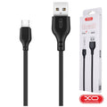 Cabo Usb-A 2,0 Macho / Micro Usb-B 2,1A 1M Preto Xo - Tauu,pt