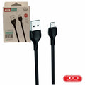 Cabo Usb-A 2,0 Macho / Micro Usb 2M Preto Xo - Tauu,pt
