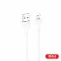 Cabo Usb-A Macho P/ Micro Usb Macho 1M Branco Xo - Tauu,pt