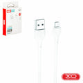 Cabo Usb-A 2,0 Macho / Micro Usb 2M Branco Xo - Tauu,pt