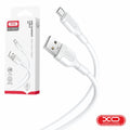 Cabo Usb-A 2,0 Macho / Micro-Usb 2,1A Branco 1M Xo - Tauu,pt