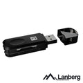 Leitor Cartões De Memória Usb2.0 Sd/Microsd/Mmc/Ms Natec - Tauu.pt