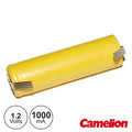 Bateria Ni-Cd Aa 1.2V 1000Ma C/ Patilhas Camelion - Tauu.pt